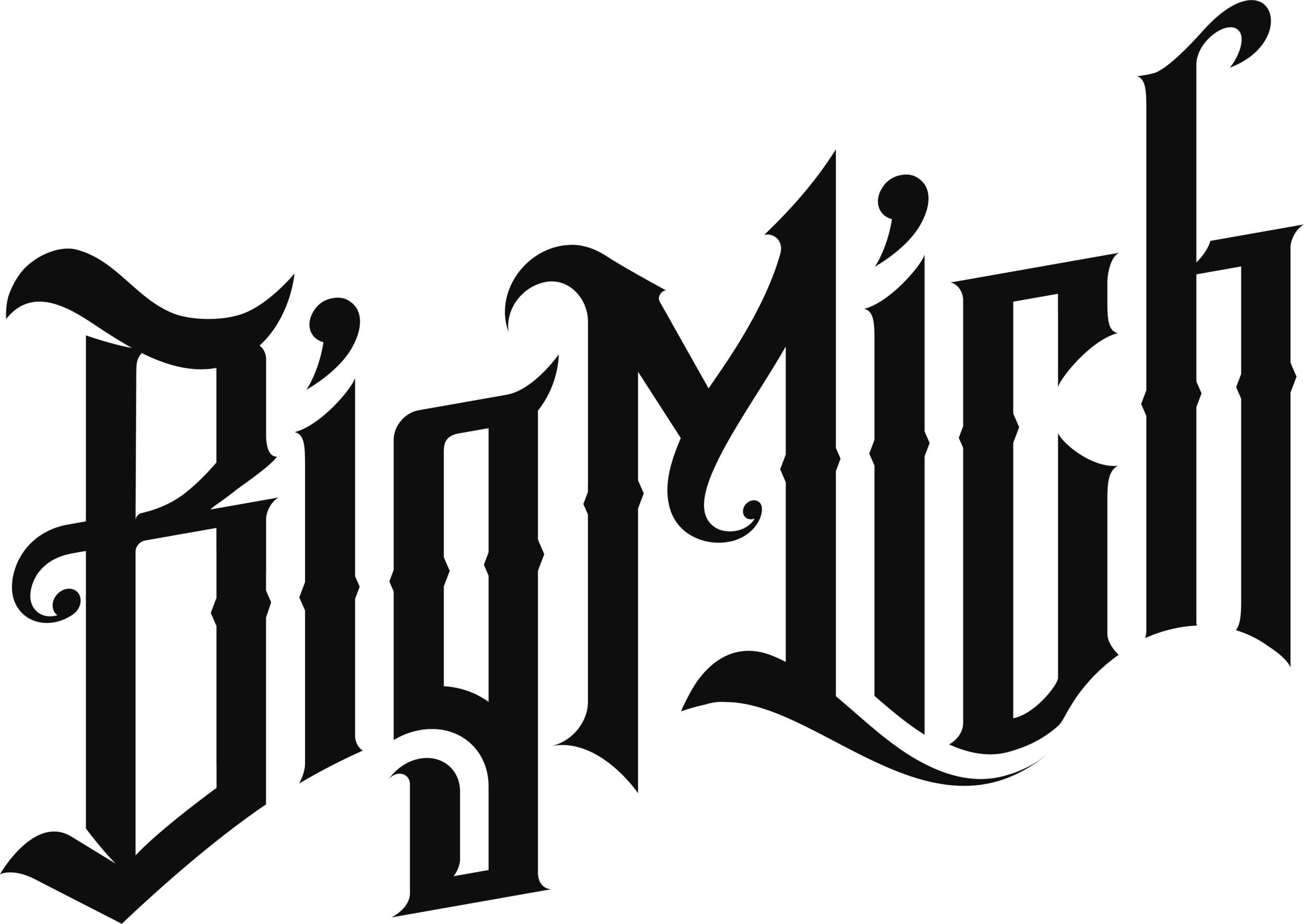 Best Bloody Mary — Big Mich
